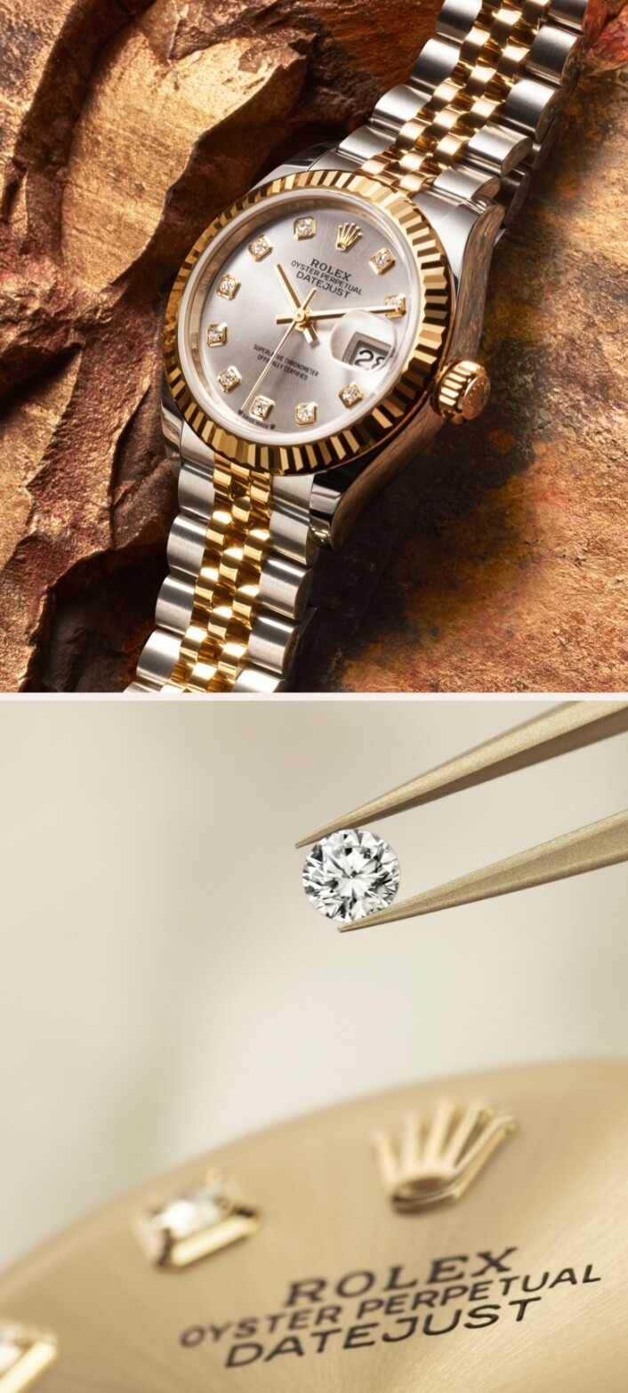 Rolex saatları - SI LTD