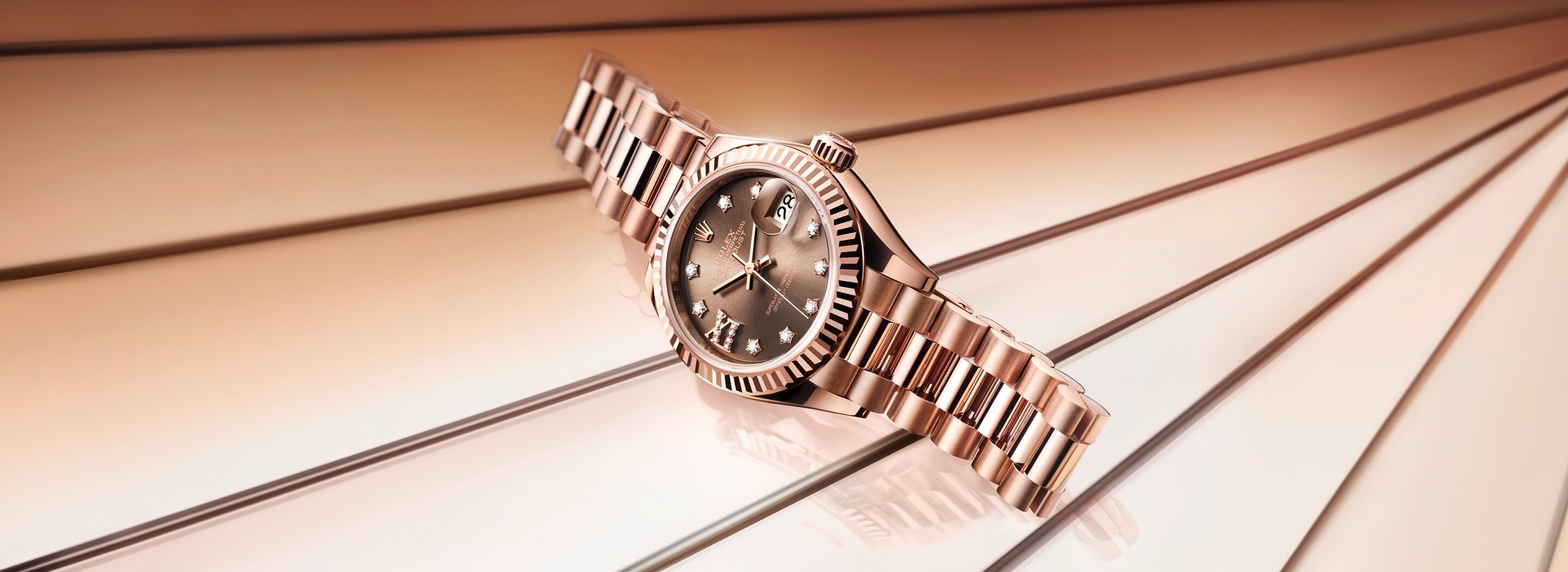 Rolex saatları - SI LTD
