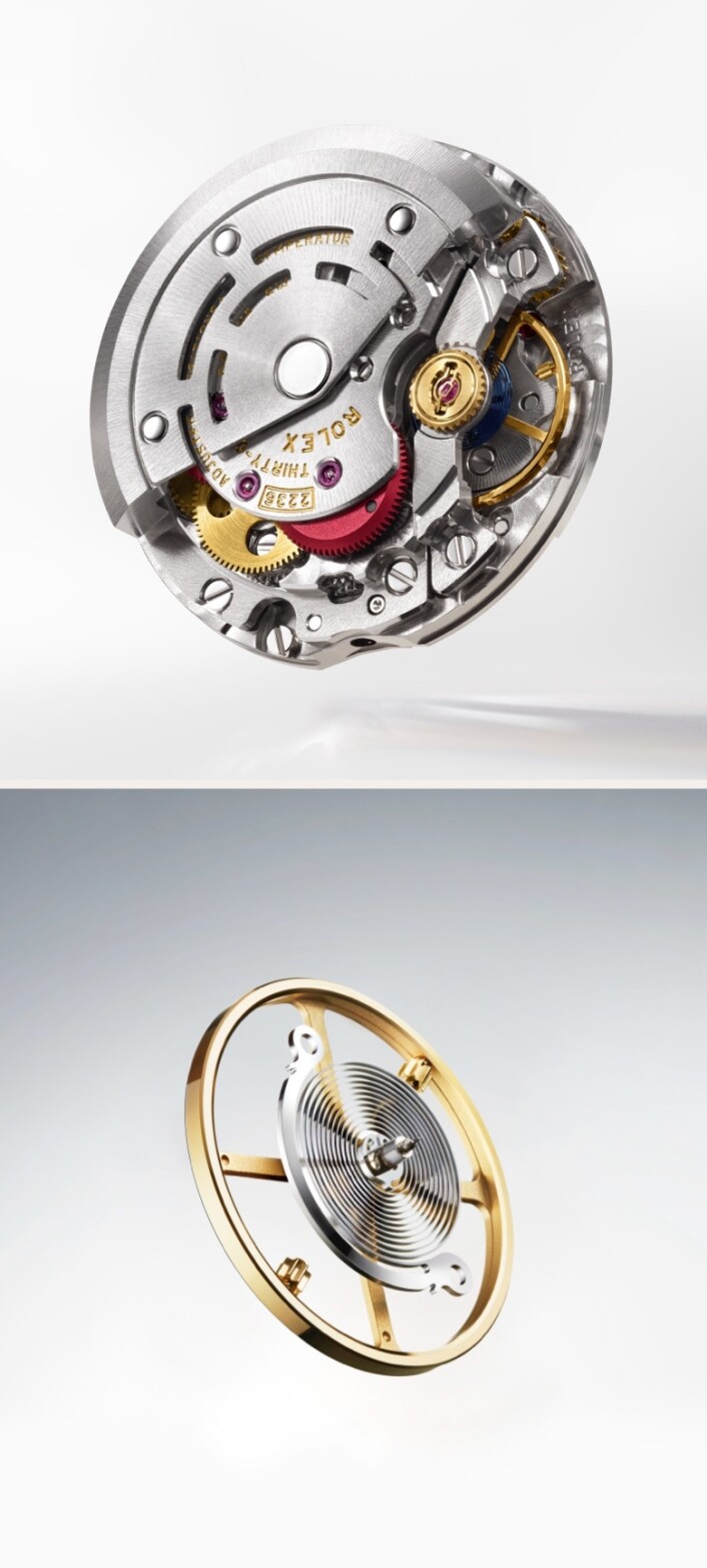 Rolex saatları - SI LTD