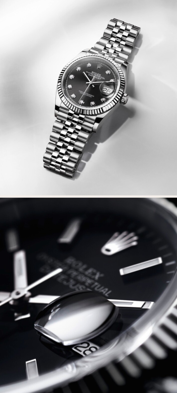 Rolex saatları - SI LTD
