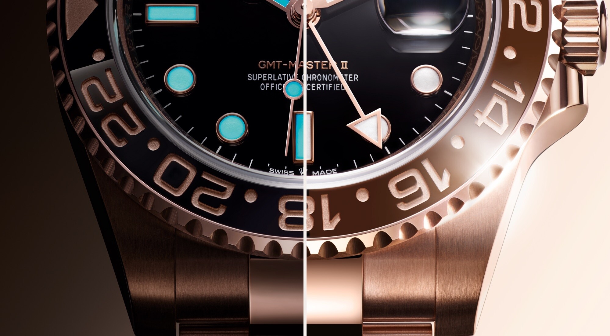 Rolex saatları - SI LTD