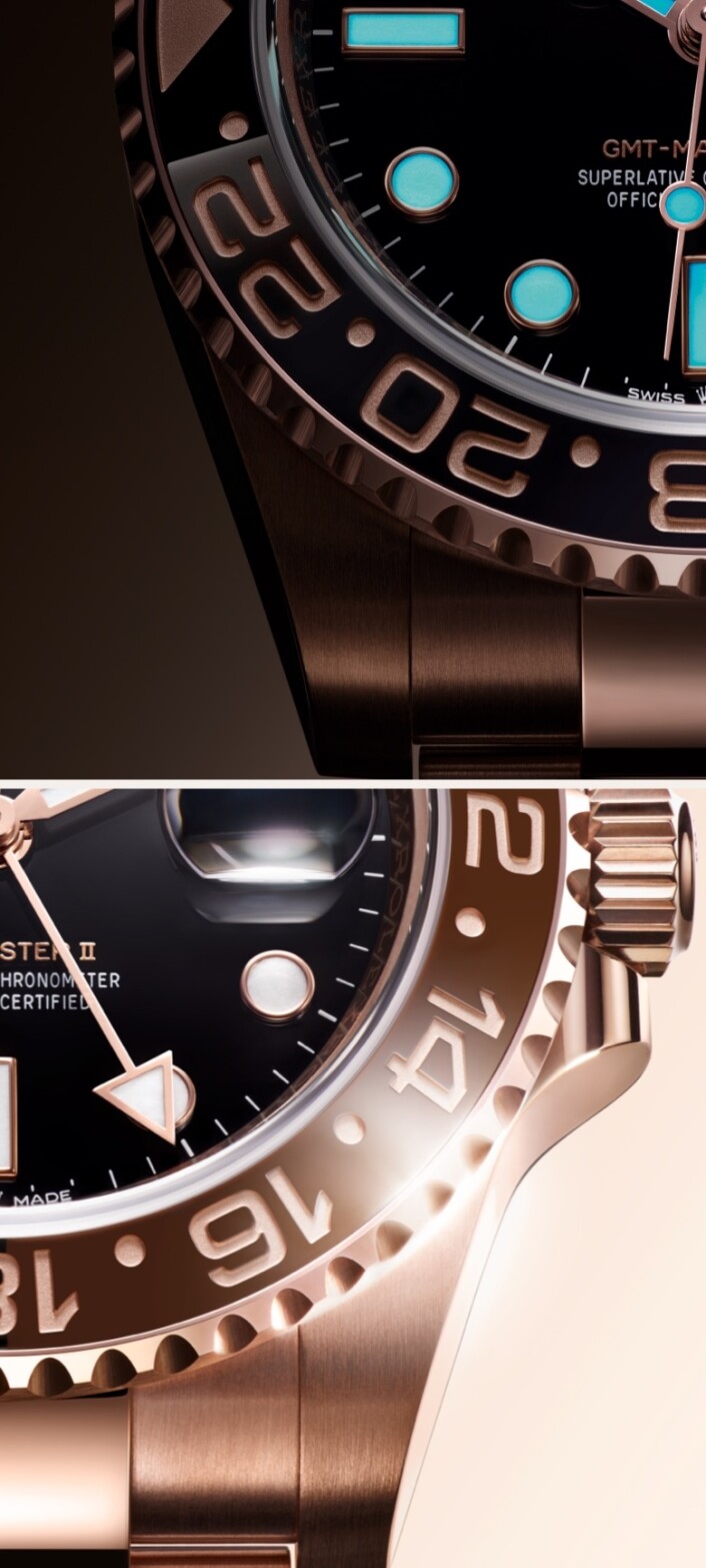 Rolex saatları - SI LTD