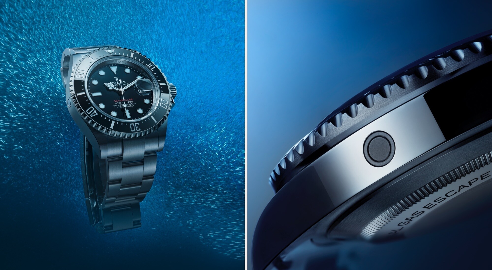 Rolex saatları - SI LTD
