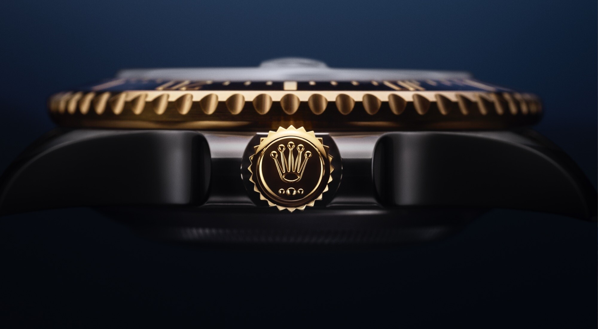 Rolex saatları - SI LTD