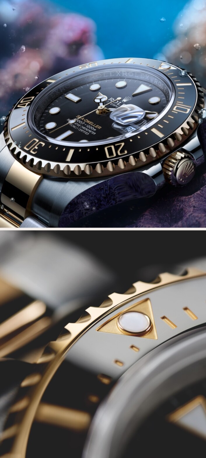 Rolex saatları - SI LTD