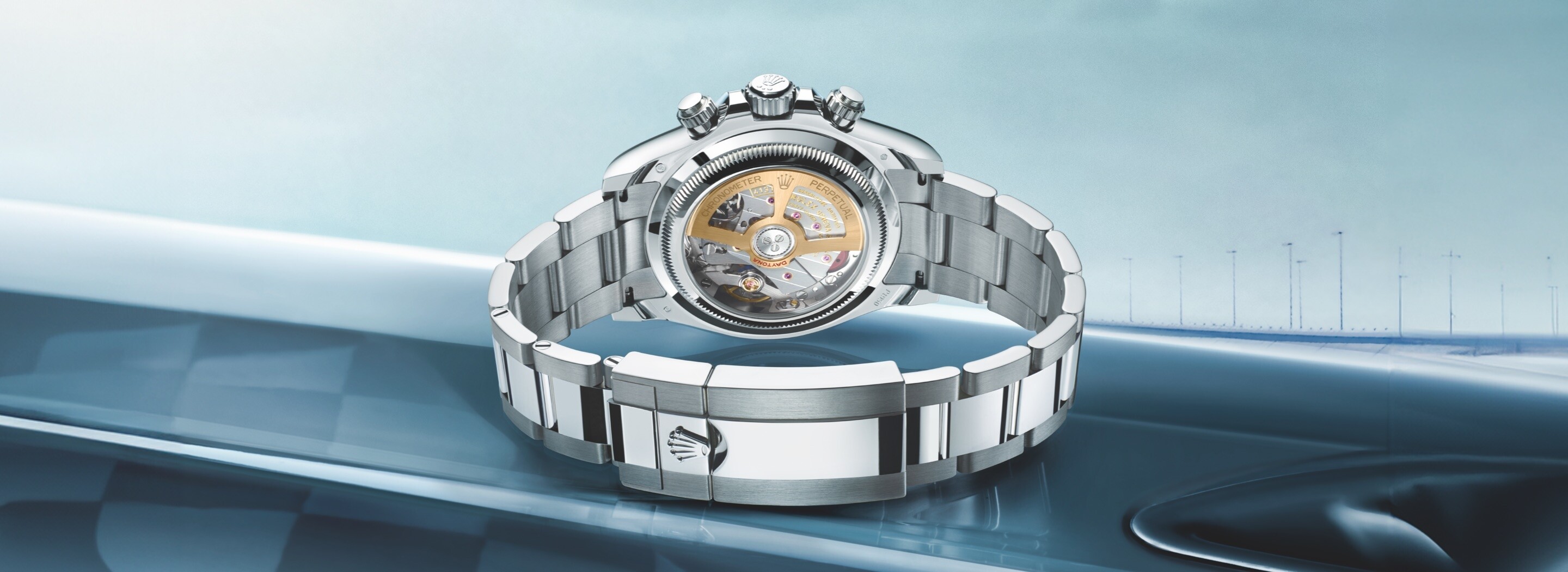 Rolex saatları - SI LTD