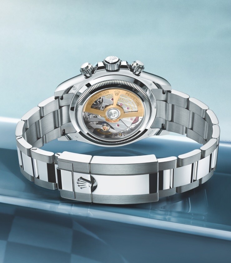 Rolex saatları - SI LTD