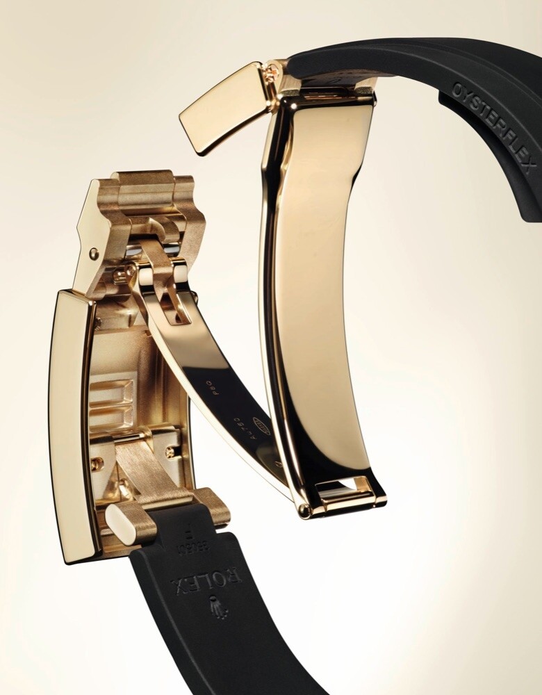 Rolex saatları - SI LTD
