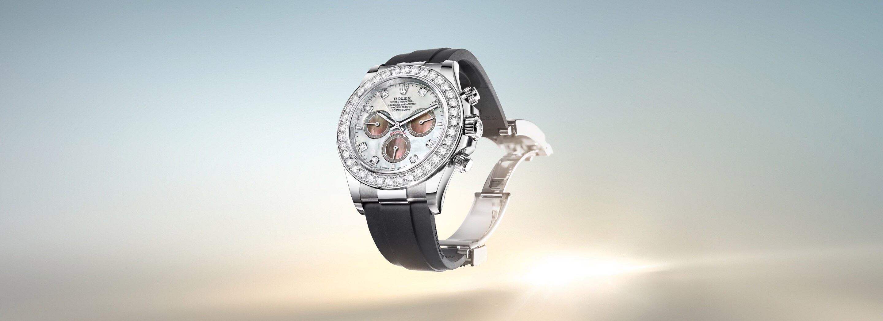 Rolex saatları - SI LTD