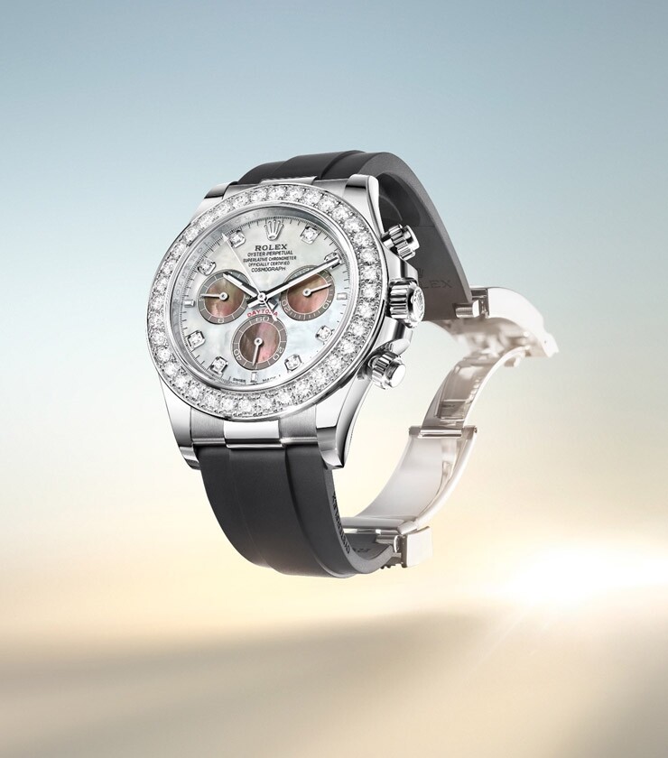 Rolex saatları - SI LTD