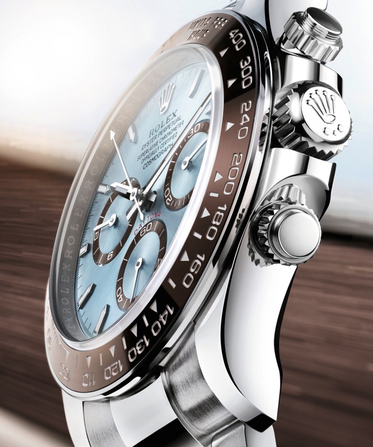 Rolex saatları - SI LTD