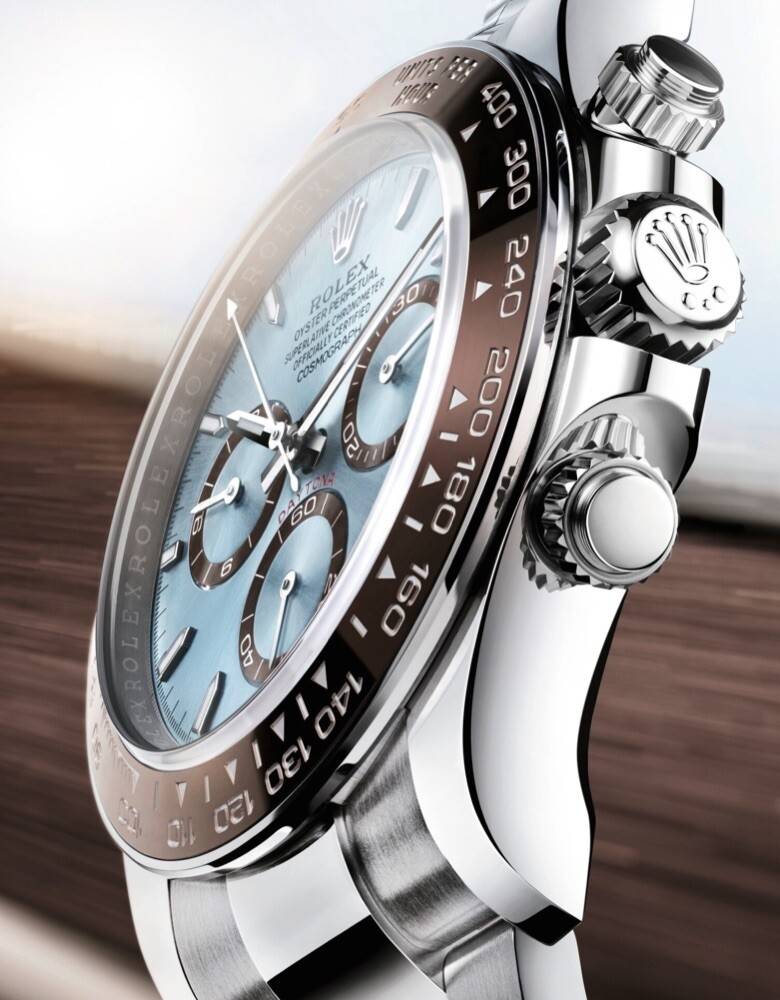 Rolex saatları - SI LTD