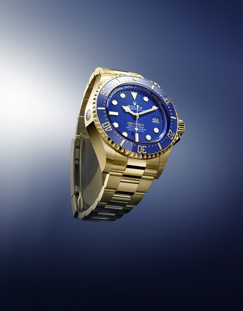 Rolex saatları - SI LTD