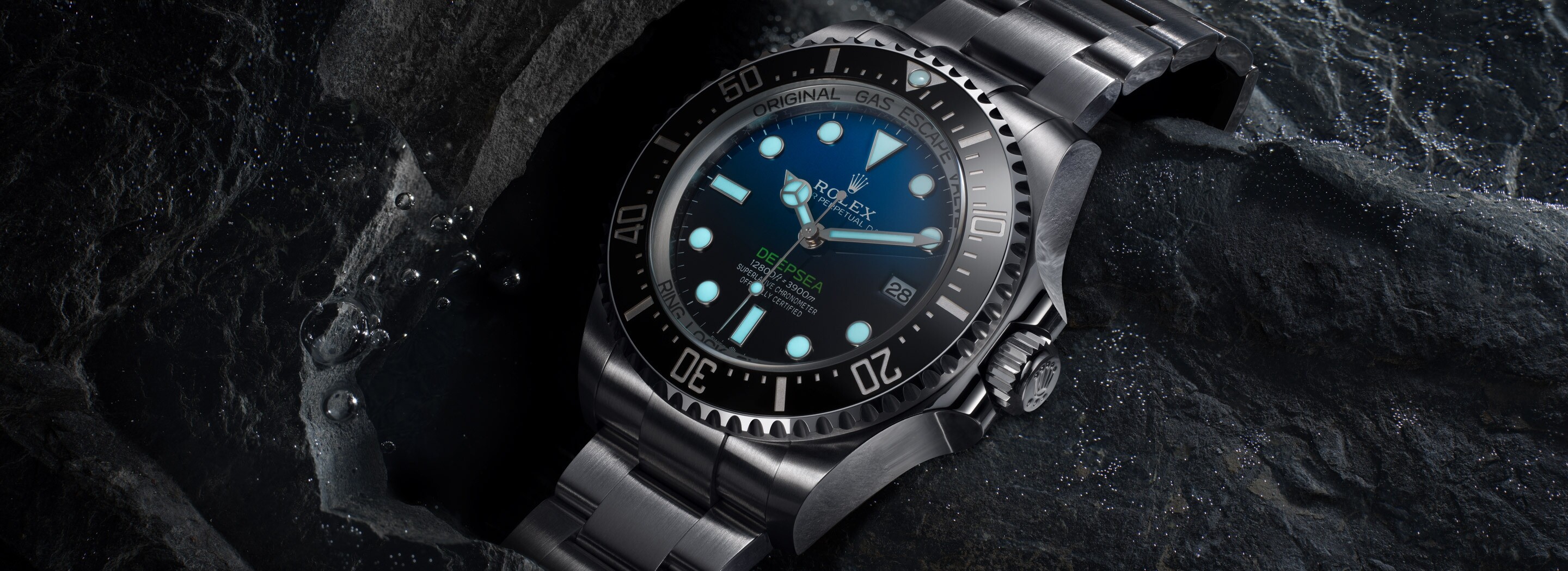 Rolex saatları - SI LTD