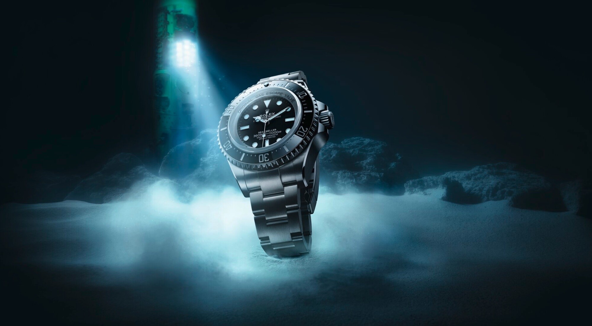 Rolex saatları - SI LTD