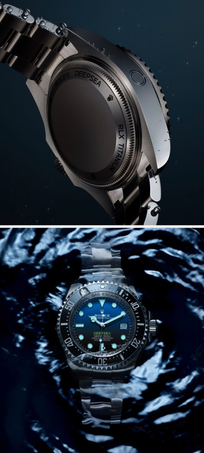 Rolex saatları - SI LTD