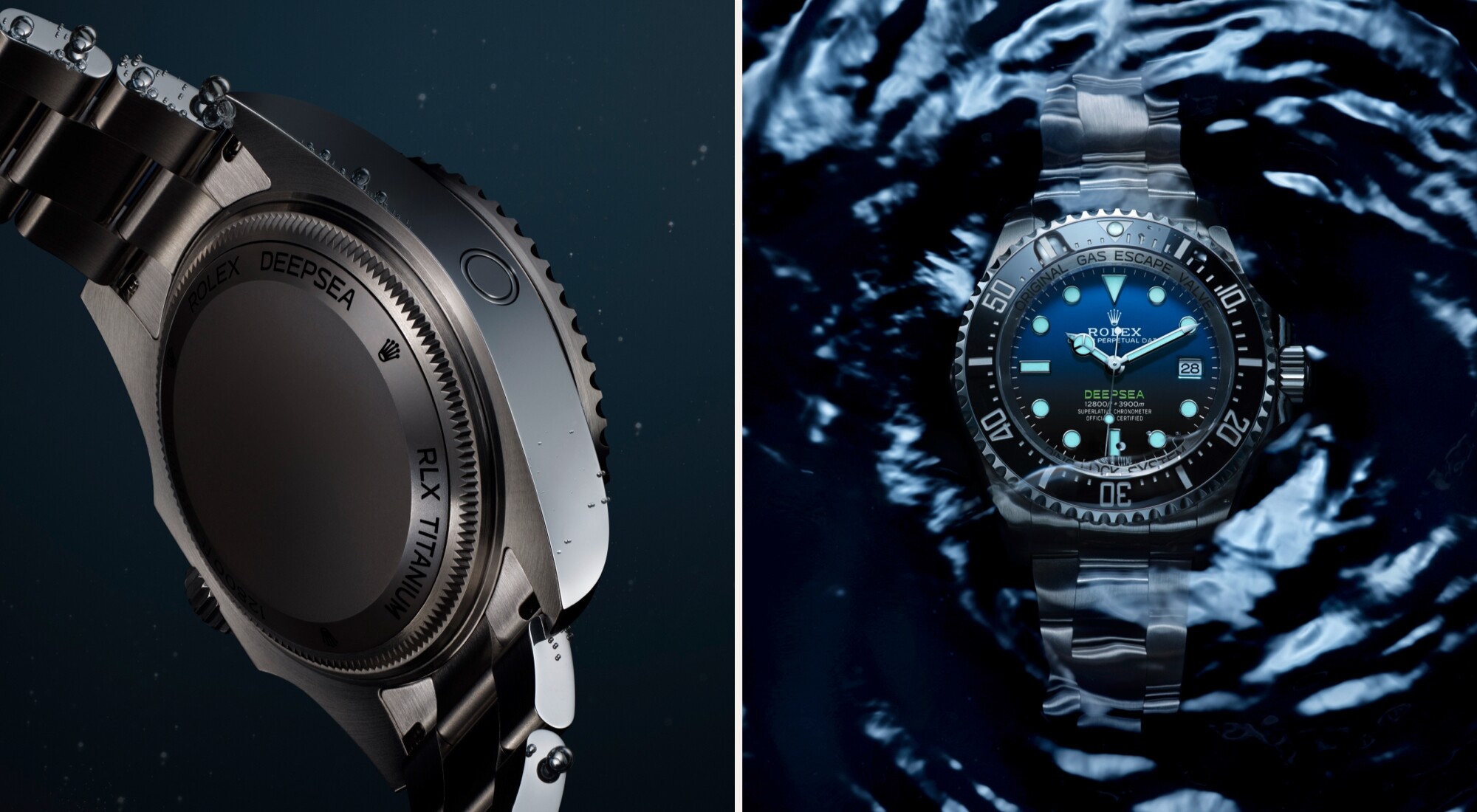 Rolex saatları - SI LTD