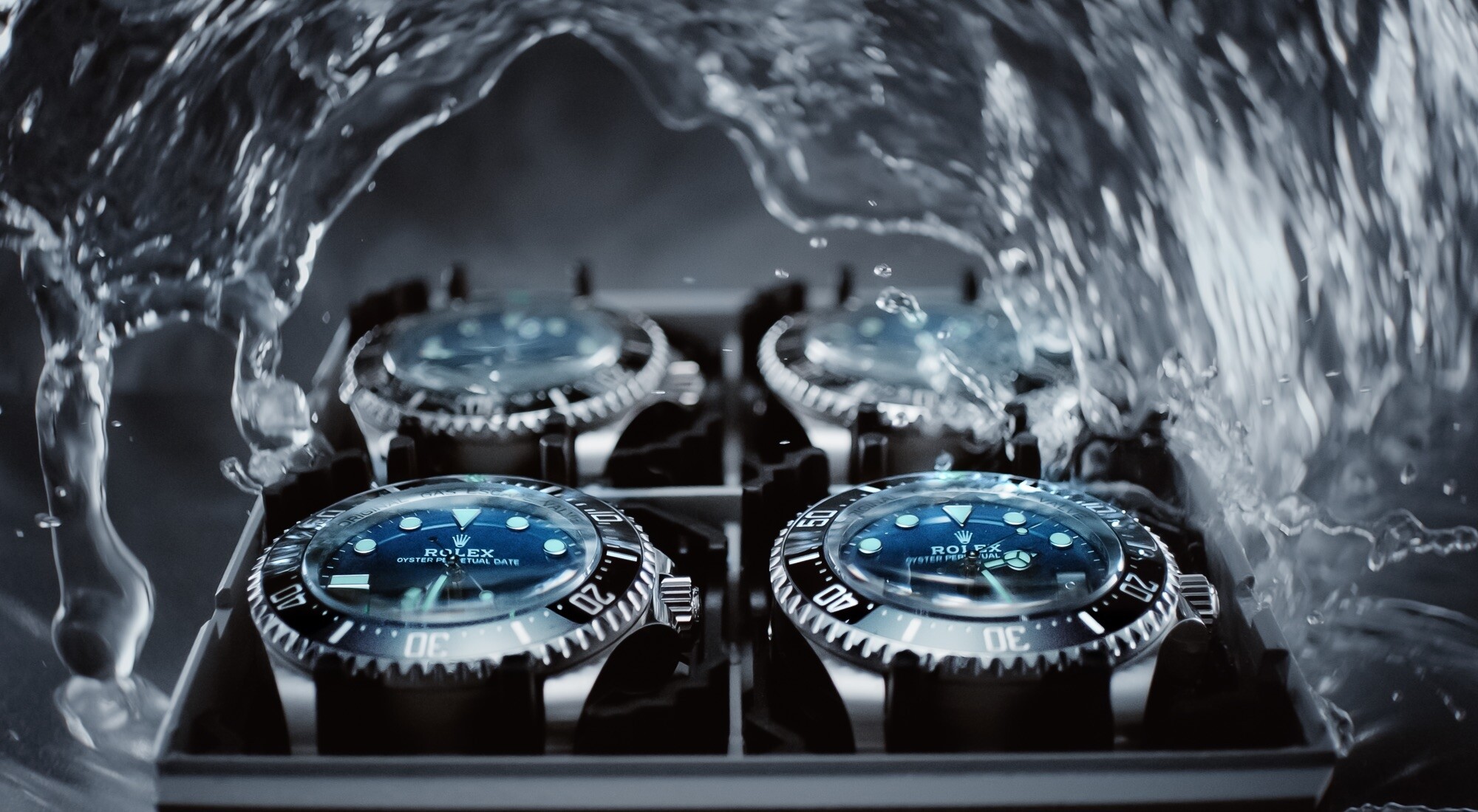 Rolex saatları - SI LTD