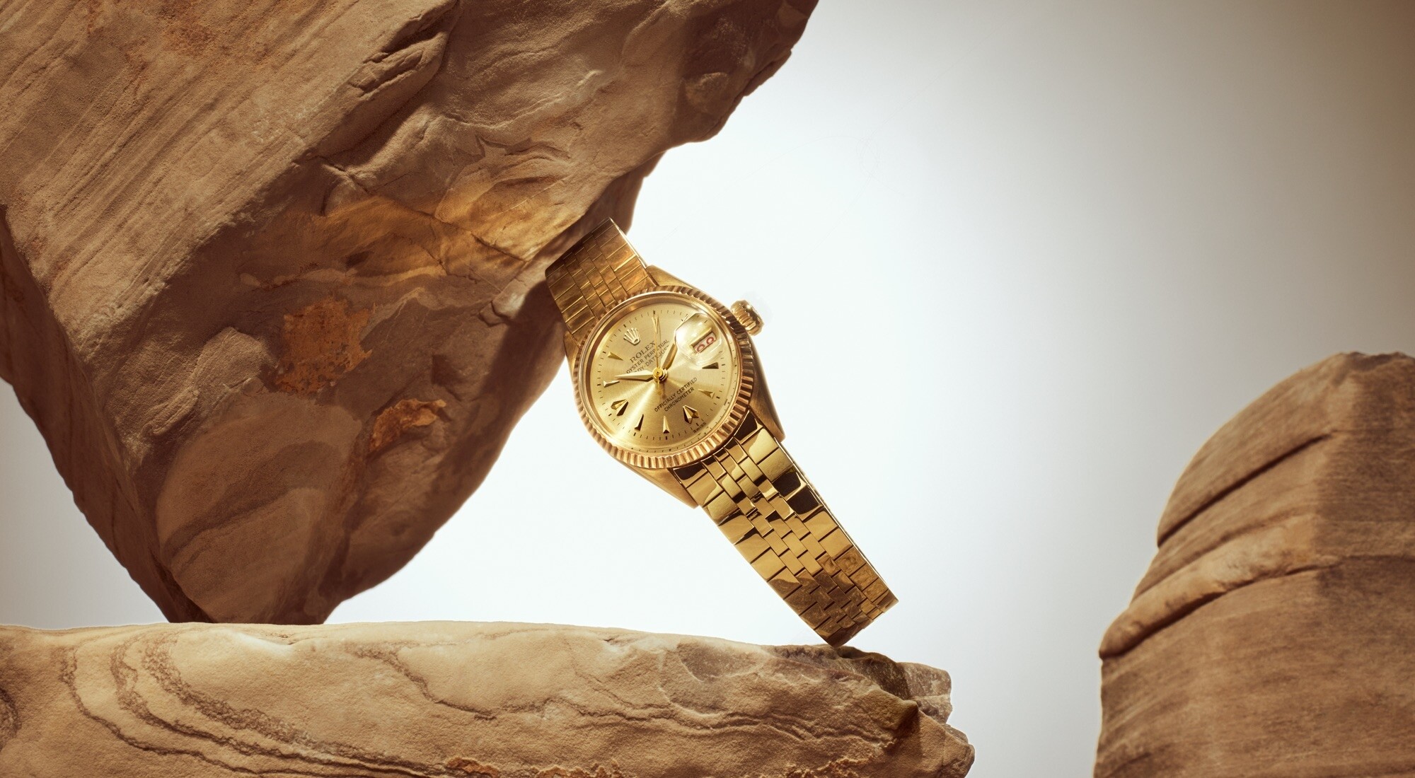 Rolex saatları - SI LTD