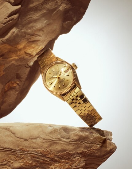Rolex saatları - SI LTD