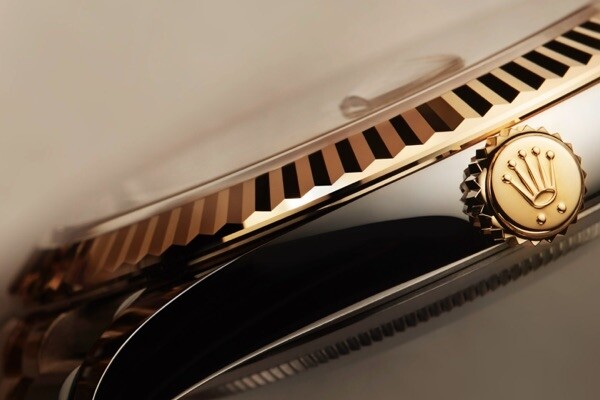 Baku ərazisindəki rəsmi rolex pərakəndəçisi - SI LTD