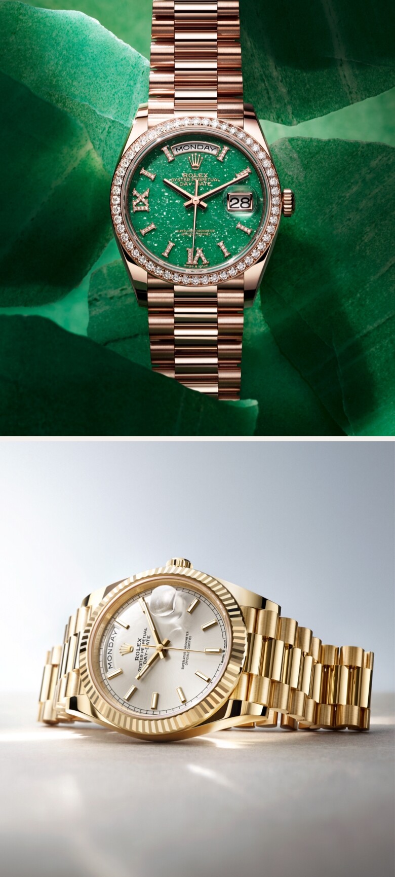 Rolex saatları - SI LTD