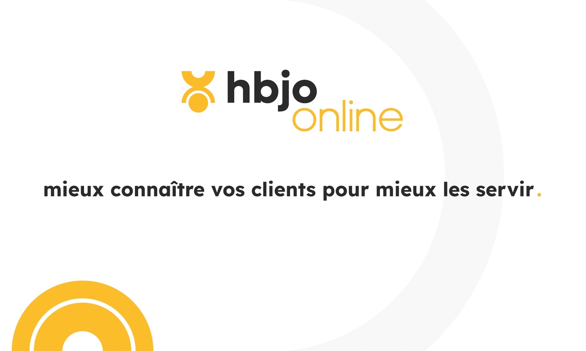 vidéo - hbjo online