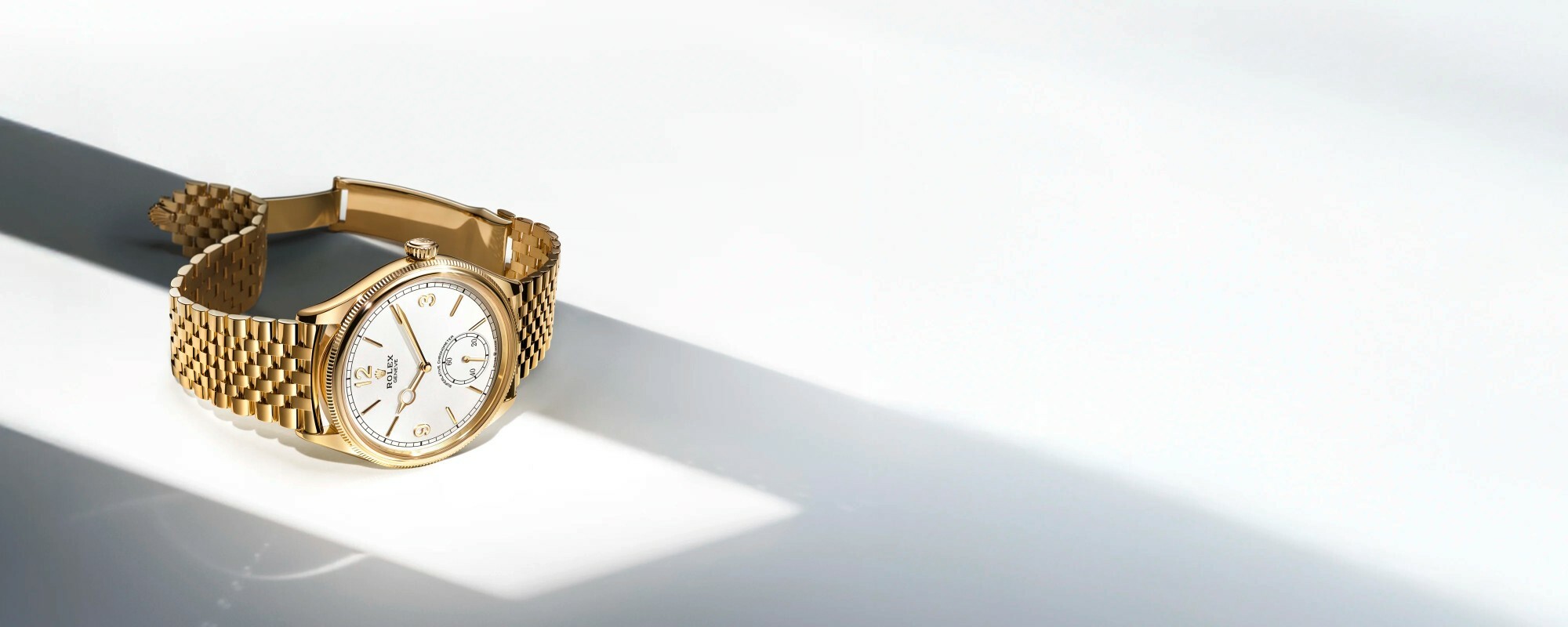 Rolex luxury watches