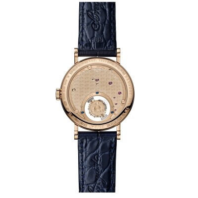 Classique Tourbillon Sidéral 7255