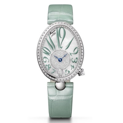 Reine de Naples 8918