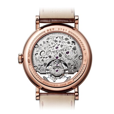Classique Tourbillon 3797