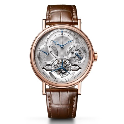 Classique Tourbillon 3797