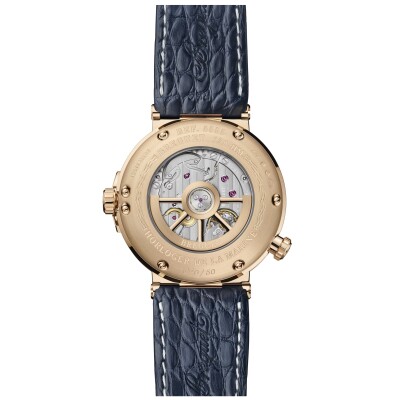 Marine Hora Mundi 5555