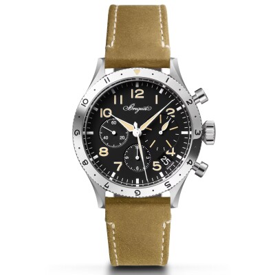 Type XX Chronographe 2067