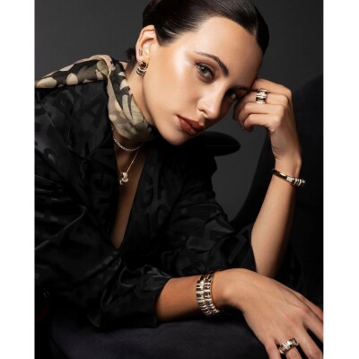 The Whisper Earrings