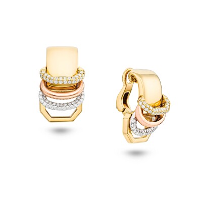 The Whisper Earrings