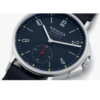 AHOI NEOMATIK ATLANTIC