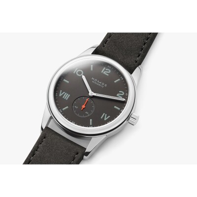 CLUB CAMPUS 38 NIGHT