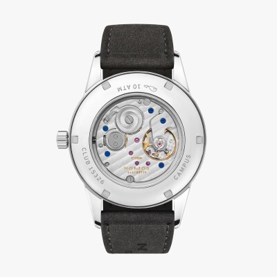 CLUB CAMPUS 38 NIGHT