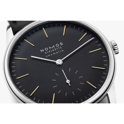 ORION NEOMATIK NEW BLACK