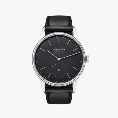 ORION NEOMATIK NEW BLACK