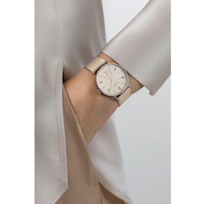 TANGENTE NEOMATIK CHAMPAGNE