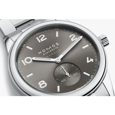 LUB SPORT NEOMATIK 39 SMOKE