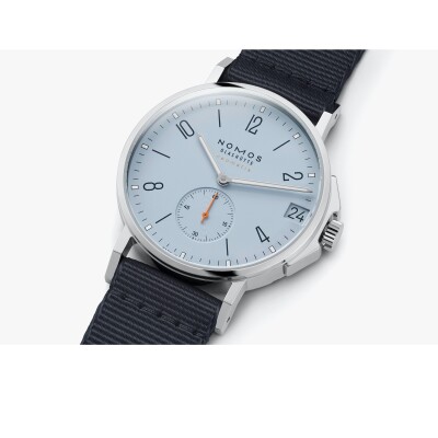 AHOI NEOMATIK 38 DATE SKY