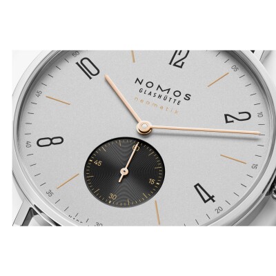 TANGENTE NEOMATIK 39 – WEMPE SIGNATURE COLLECTION