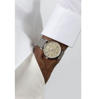 AHOI NEOMATIK 38 DATE SAND