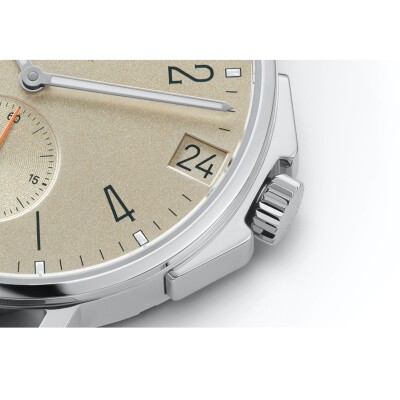 AHOI NEOMATIK 38 DATE SAND