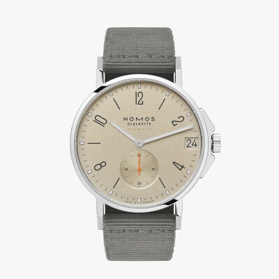 AHOI NEOMATIK 38 DATE SAND