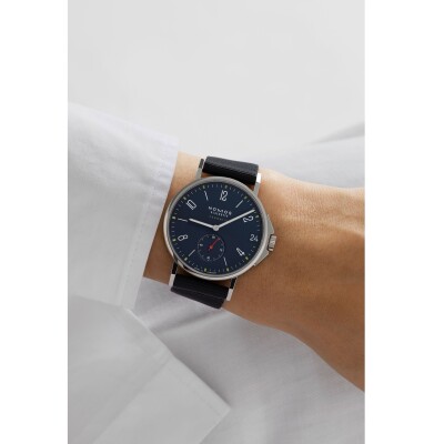 AHOI NEOMATIK 38 DATE ATLANTIC