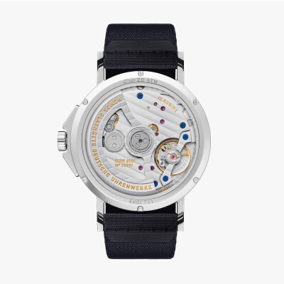 AHOI NEOMATIK 38 DATE ATLANTIC